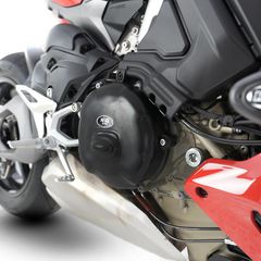 R Racing Right Engine Case Cover-thumb-3