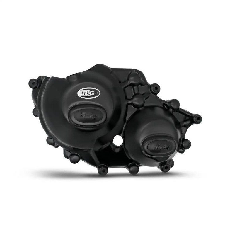 R Racing Right Engine Case Cover