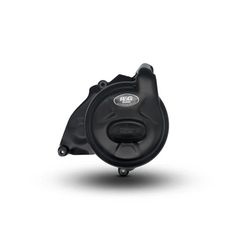 R Racing Left Engine Case Cover-thumb-3