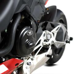 R Racing Left Engine Case Cover-thumb-4
