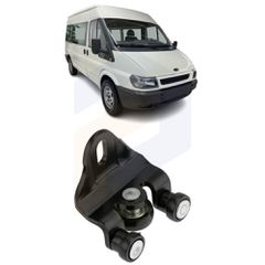 Οδηγός συρόμενης πόρτας για Ford Transit Bus 2000 2001 2002 2003 2004 2005 2006 1639909