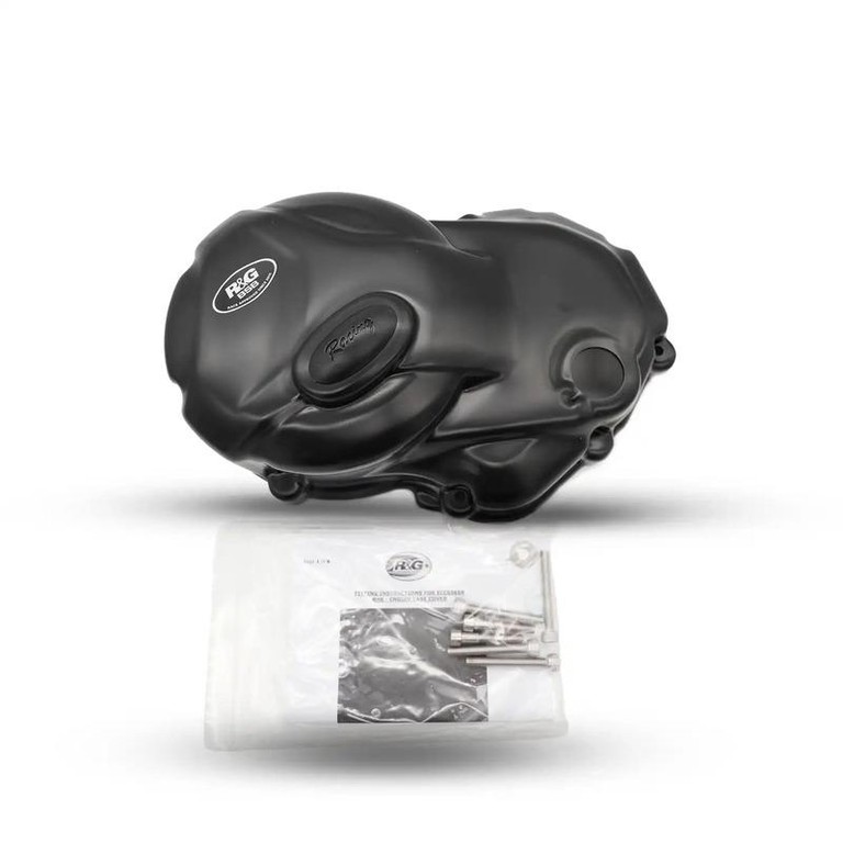 R Racing Right Engine Case Cover