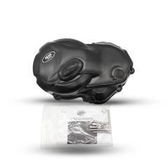 R Racing Right Engine Case Cover