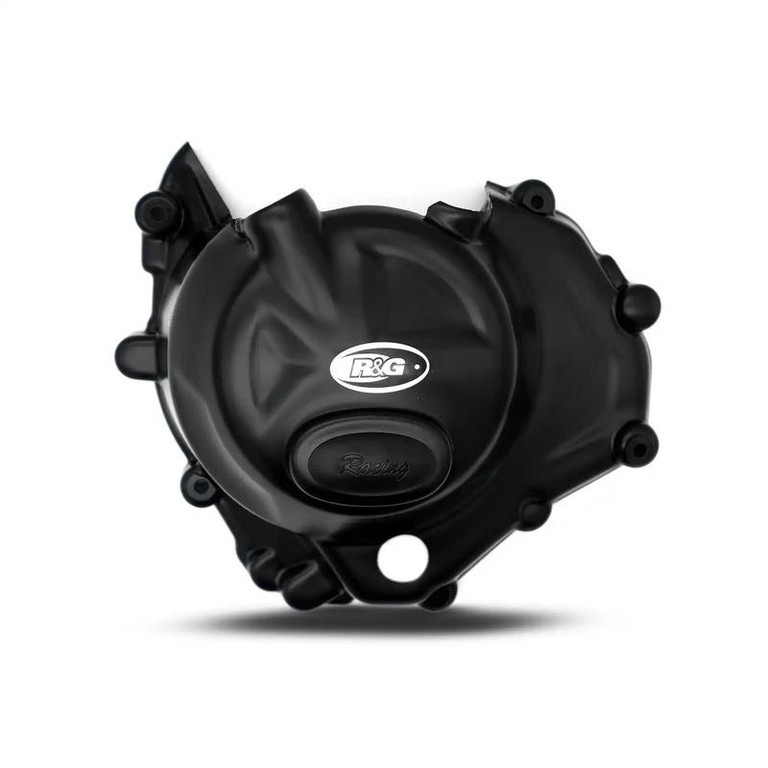 R Racing Right Engine Case Cover