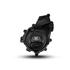 R Racing Left Engine Case Cover