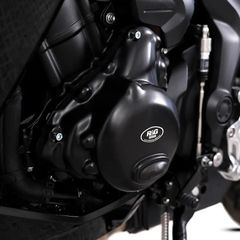 R Racing Engine Case Cover Kit (2Pc)-thumb-2