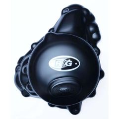 R Racing Engine Case Cover Kit (2Pc)-thumb-7