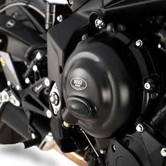 R Racing Engine Case Cover Kit (2Pc)-thumb-5