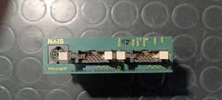 Plc Nais - Analog unit - Power supply-thumb-2