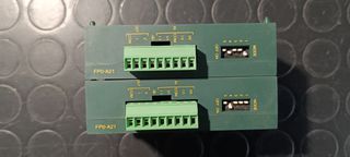 Plc Nais - Analog unit - Power supply-thumb-3