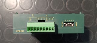 Plc Nais - Analog unit - Power supply-thumb-4