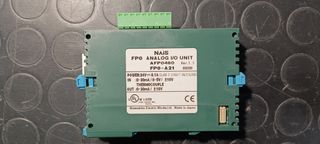 Plc Nais - Analog unit - Power supply-thumb-7