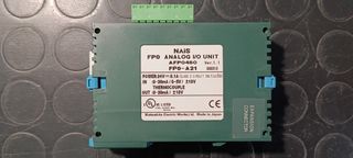 Plc Nais - Analog unit - Power supply-thumb-8