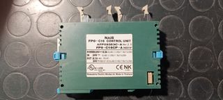 Plc Nais - Analog unit - Power supply-thumb-9