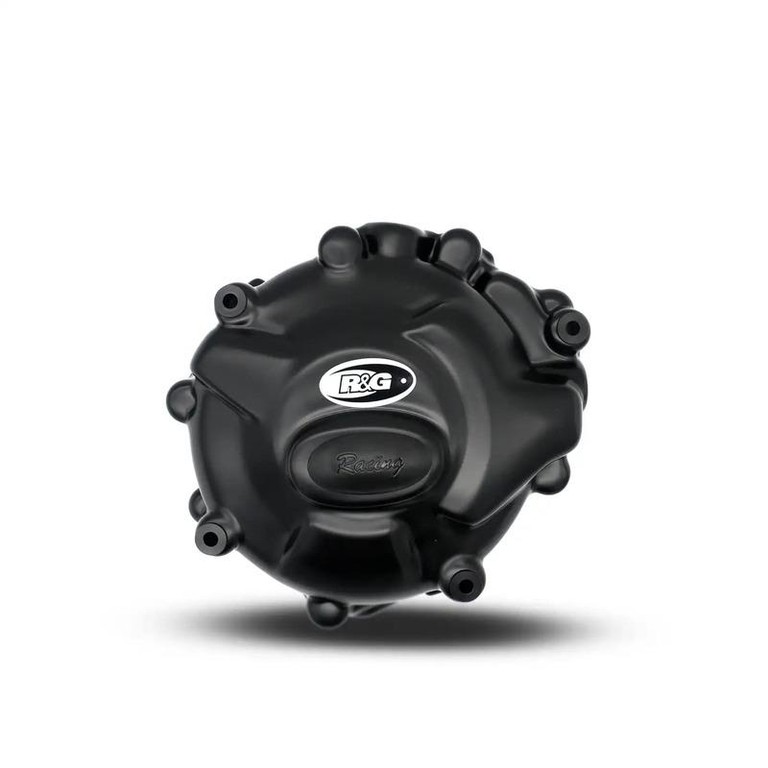R Racing Engine Case Cover Kit (2Pc)