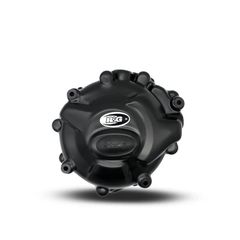 R Racing Engine Case Cover Kit (2Pc)