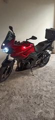 Yamaha TDM 900 A 2008-thumb-1