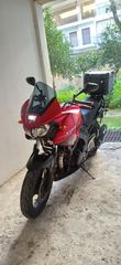 Yamaha TDM 900 A 2008-thumb-3