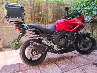 Yamaha TDM 900 A 2008-thumb-14