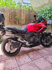 Yamaha TDM 900 A 2008-thumb-18