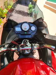 Yamaha TDM 900 A 2008-thumb-22
