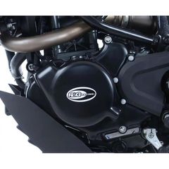 R Racing Engine Clutch Protection Cover Kit 2Pc