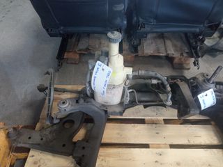 ΑΝΤΛΙΑ ΥΔΡΑΥΛΙΚΟΥ ΤΙΜΟΝΙΟΥ OPEL ASTRA G 1400cc 2001