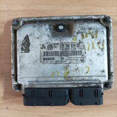 ΕΓΚΕΦΑΛΟΣ ΚΙΝΗΤΗΡΑ VW DIESEL BOSCH EDC15 0281011065