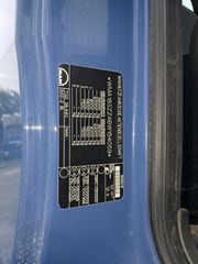 Ανατρεπόμενο Για Containers Με Βραχίονες MAN 2011 26 440-thumb-7