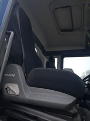 Ανατρεπόμενο Για Containers Με Βραχίονες MAN 2011 26 440-thumb-8
