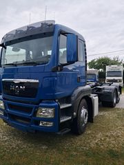 Ανατρεπόμενο Για Containers Με Βραχίονες MAN 2011 26 440-thumb-2