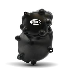 R Racing Engine Case Protection Cover Lhs