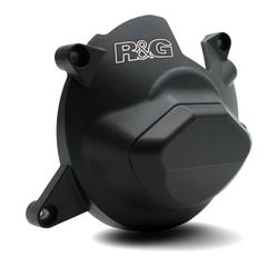 R Racing Pro Engine Case Protection Covers (Pair)-thumb-1