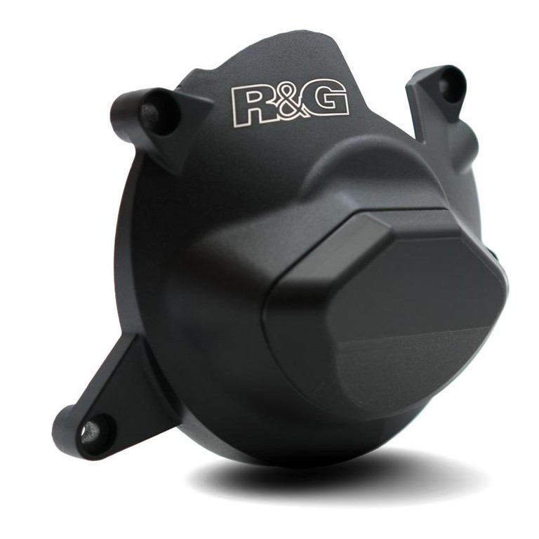 R Racing Pro Engine Case Protection Covers (Pair)