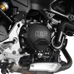 R Racing Pro Engine Case Protection Covers (Pair)-thumb-1