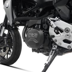 R Racing Pro Engine Case Protection Covers (Pair)-thumb-4