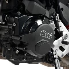 R Racing Pro Engine Case Protection Covers (Pair)