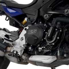 R Racing Pro Engine Case Protection Covers (Pair)-thumb-3