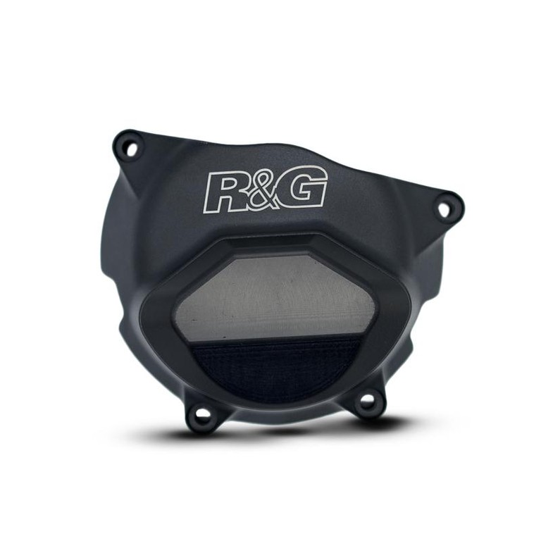 R Racing Pro Engine Case Protection Covers (Pair)
