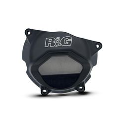 R Racing Pro Engine Case Protection Covers (Pair)