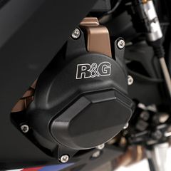 R Racing Pro Engine Case Protection Covers (3 Pcs)-thumb-8