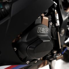R Racing Pro Engine Case Protection Covers (Pair)-thumb-12