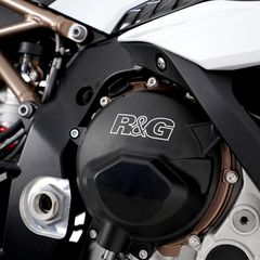 R Racing Pro Engine Case Protection Covers (Pair)-thumb-7