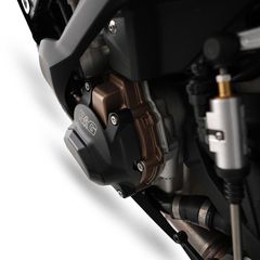 R Racing Pro Engine Case Protection Covers (Pair)-thumb-1