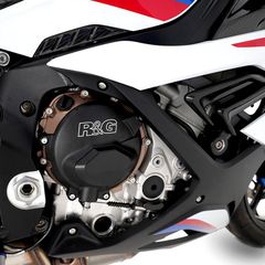 R Racing Pro Engine Case Protection Covers (Pair)-thumb-3
