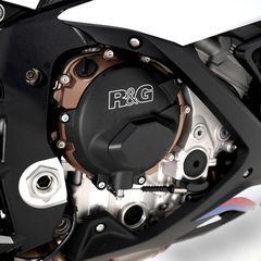 R Racing Pro Engine Case Protection Covers (Pair)-thumb-5