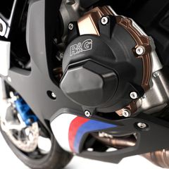R Racing Pro Engine Case Protection Covers (Pair)-thumb-11