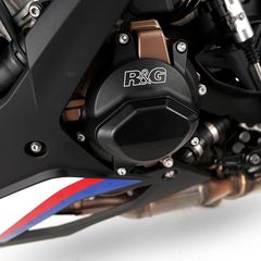 R Racing Pro Engine Case Protection Covers (Pair)-thumb-10
