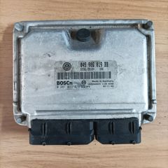ΕΓΚΕΦΑΛΟΣ ΚΙΝΗΤΗΡΑ VW DIESEL BOSCH EDC15 0281011074