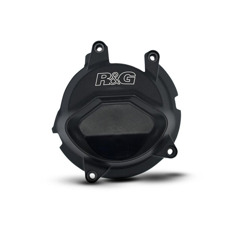 R Racing Pro Engine Case Protection Covers (3 Pcs)